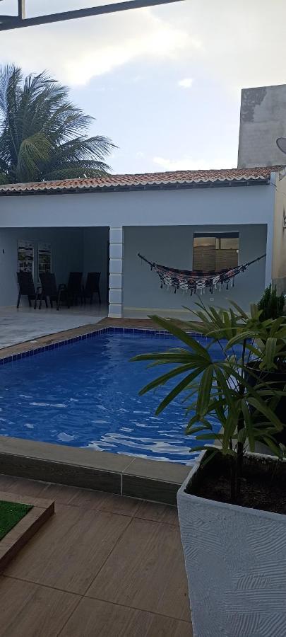 Casa Jardim Para Temporada Em Piranhas-Alagoas Esterno foto