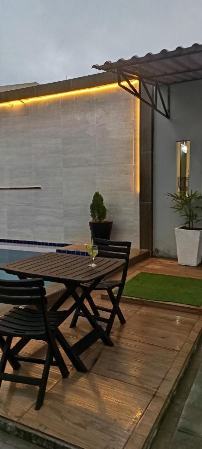 Casa Jardim Para Temporada Em Piranhas-Alagoas Esterno foto