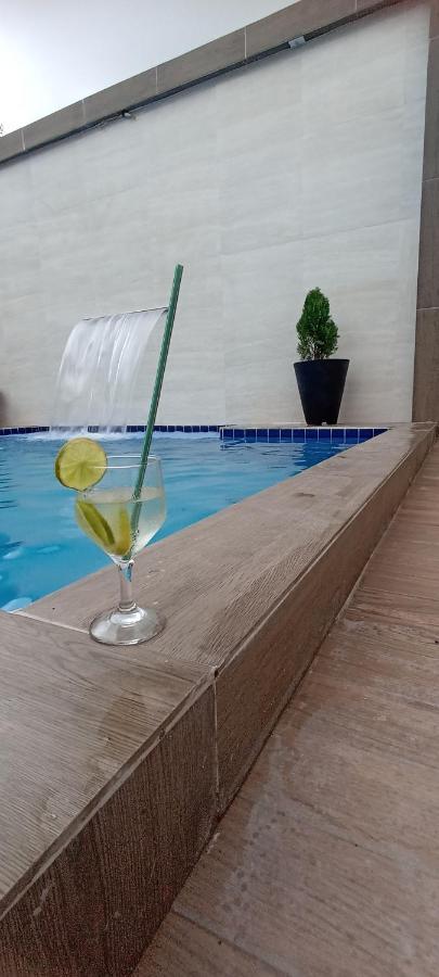 Casa Jardim Para Temporada Em Piranhas-Alagoas Esterno foto