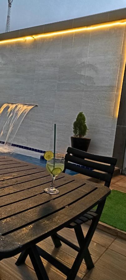 Casa Jardim Para Temporada Em Piranhas-Alagoas Esterno foto