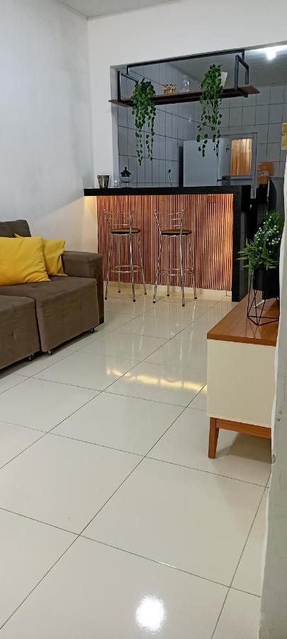 Casa Jardim Para Temporada Em Piranhas-Alagoas Esterno foto
