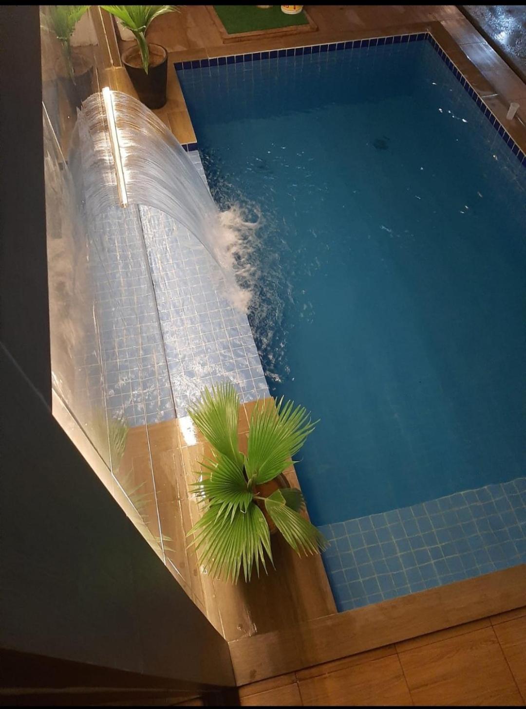 Casa Jardim Para Temporada Em Piranhas-Alagoas Esterno foto