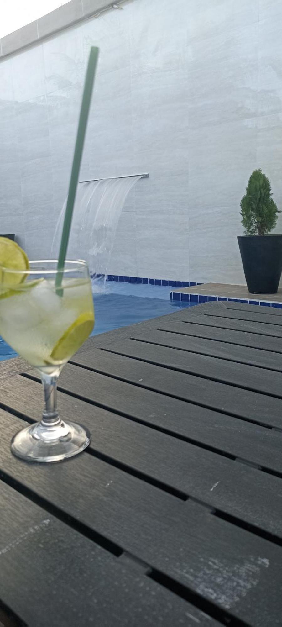 Casa Jardim Para Temporada Em Piranhas-Alagoas Esterno foto